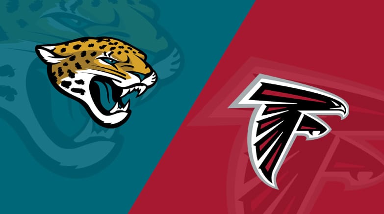 Jaguars vs Falcons Live Stream Reddit Free NFL Week 4 1 October 2023