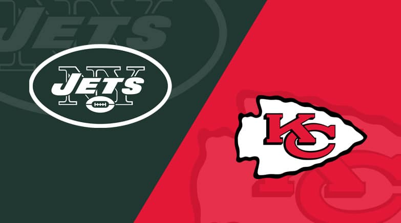Jets vs Chiefs Live Stream NFL Week 4 Football Reddit 1 October 2023