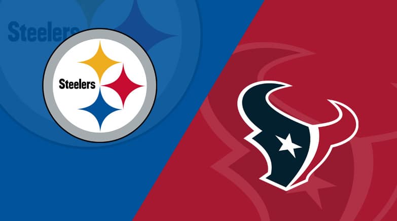 Texans vs Steelers Live Online Free Stream NFL Week 4 1 October 2023