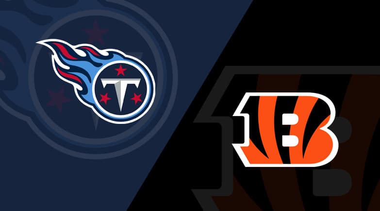 Titans vs Bengals Live Online Free Stream NFL Week 4 Football Reddit 1  October 2023