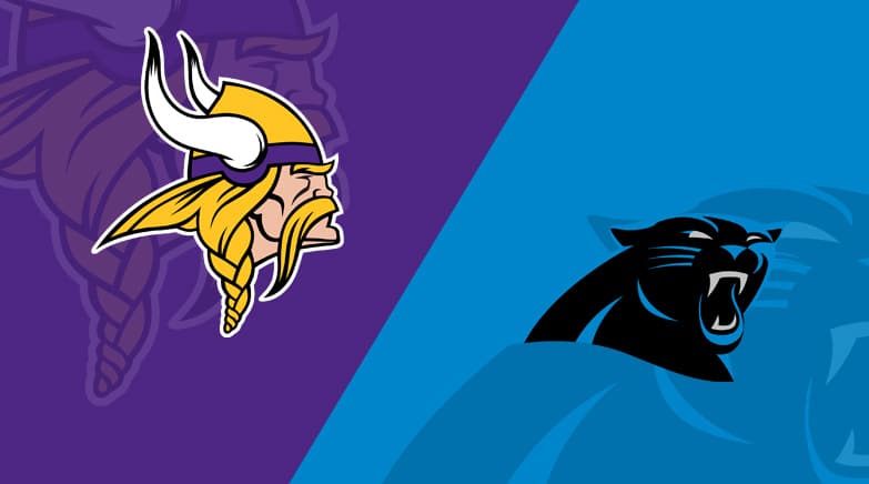 Vikings vs. Panthers FREE LIVE STREAM (10/1/23): Watch NFL Week 4